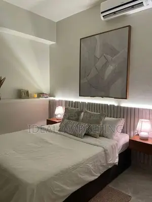 3 Bedroom Luxury Apartment for Rent - Capital Heights (EM1132)