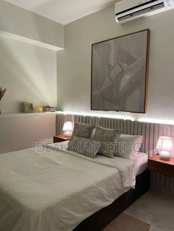 3 Bedroom Luxury Apartment for Rent - Capital Heights (EM1132)
