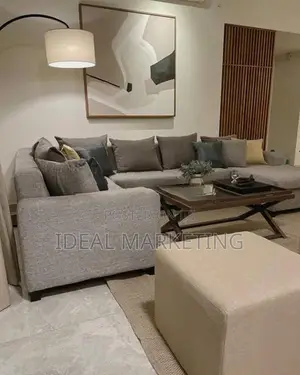 3 Bedroom Luxury Apartment for Rent - Capital Heights (EM1132)
