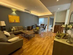 The Castle - 03 Bedroom Apartment for Rent in Colombo 08 (A446)