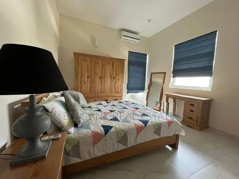 The Castle - 03 Bedroom Apartment for Rent in Colombo 08 (A446)