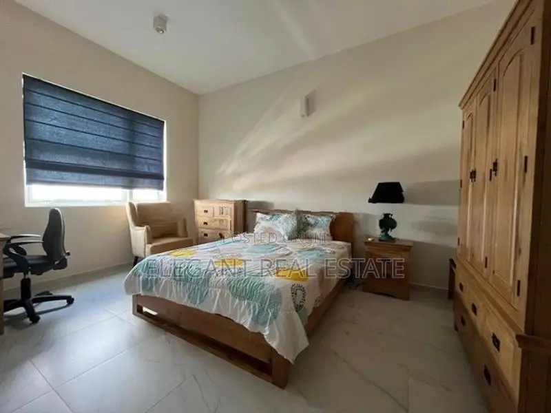The Castle - 03 Bedroom Apartment for Rent in Colombo 08 (A446)
