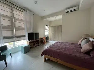 The Castle - 03 Bedroom Apartment for Rent in Colombo 08 (A446)