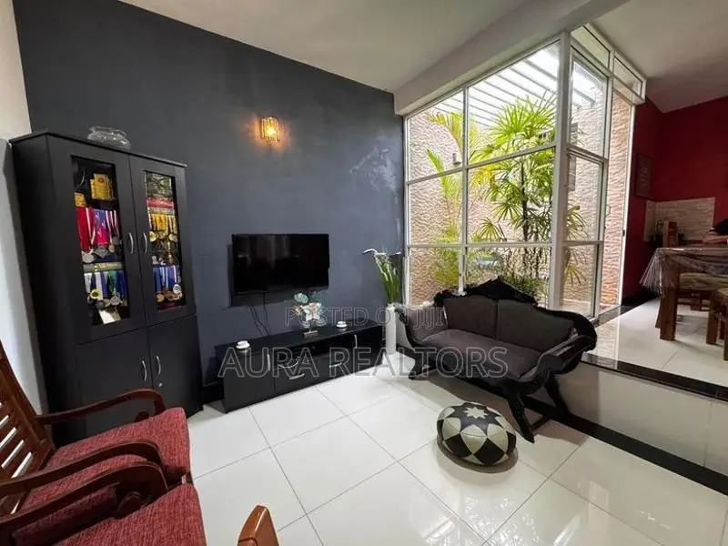 Apartment for Rent in Marine Sqare colombo 15 (p-260)