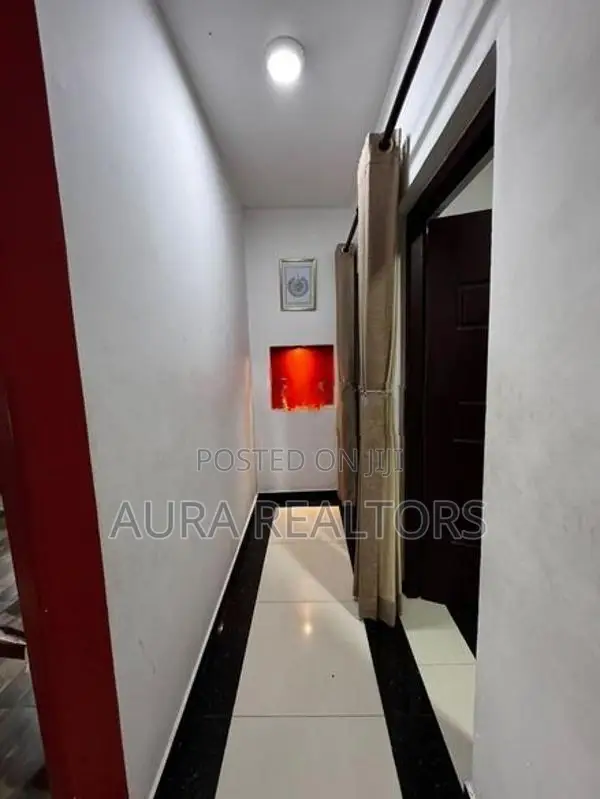 Apartment for Rent in Marine Sqare colombo 15 (p-260)
