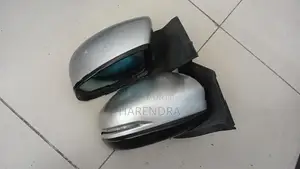 Honda Grace GM4 side mirror