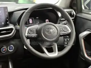 Toyota Raize 2026
