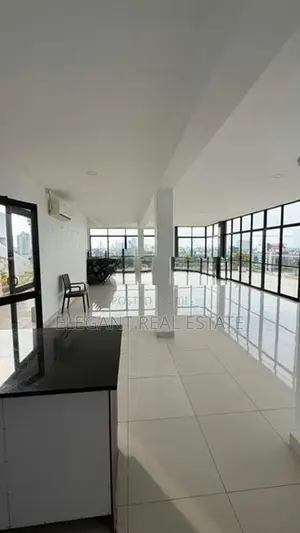 The Flemington - 03 Bedroom Apartment for Rent in Rajagiriya (A6559)
