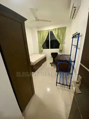 The Flemington - 03 Bedroom Apartment for Rent in Rajagiriya (A6559)