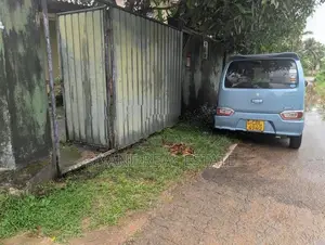 Land for Sale with A Colonial-Style Single-Storey House