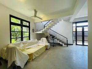 Modern Luxury House for Sale in Wattala