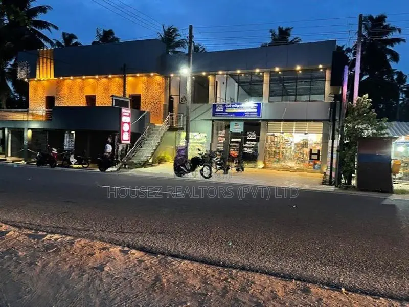 Commercial Space for Rent – Bihalpola