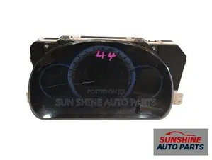 Suzuki Wagon R 44 Meter Board