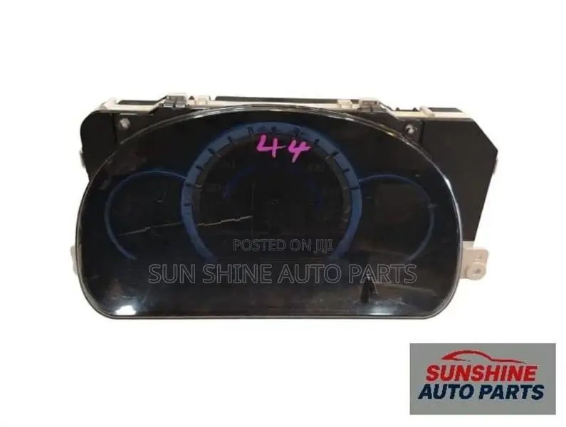 Suzuki Wagon R 44 Meter Board