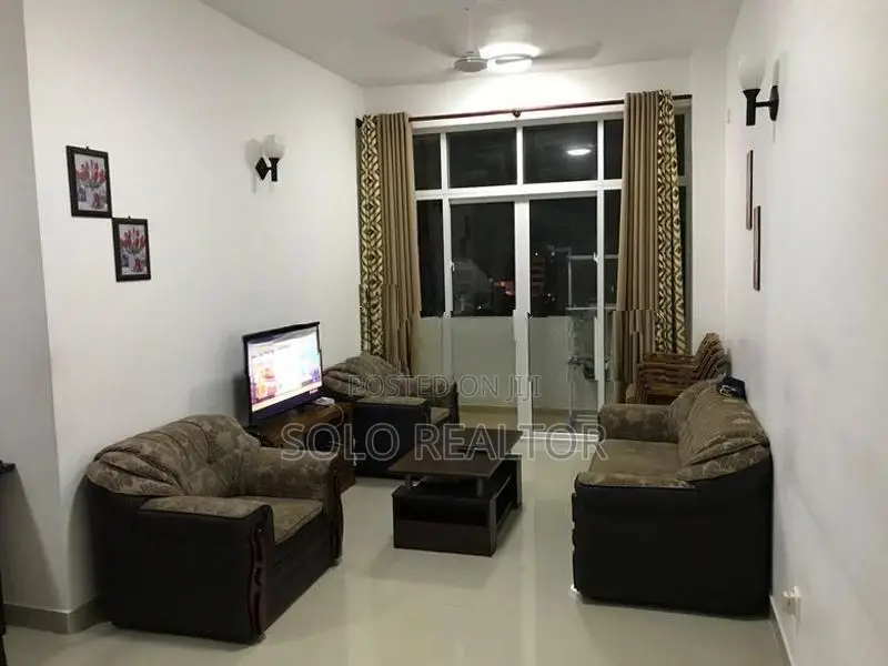 2 Bedroom Apartment For Sale in Dehiwala