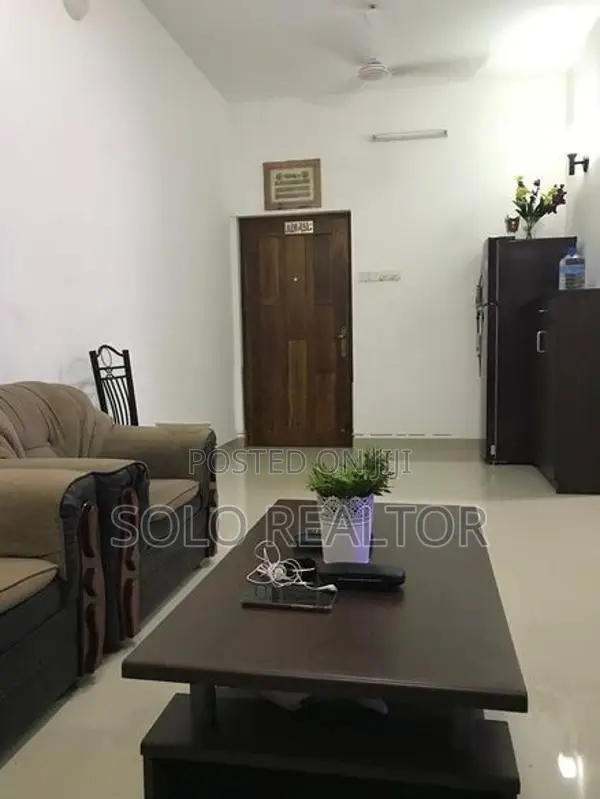 2 Bedroom Apartment For Sale in Dehiwala