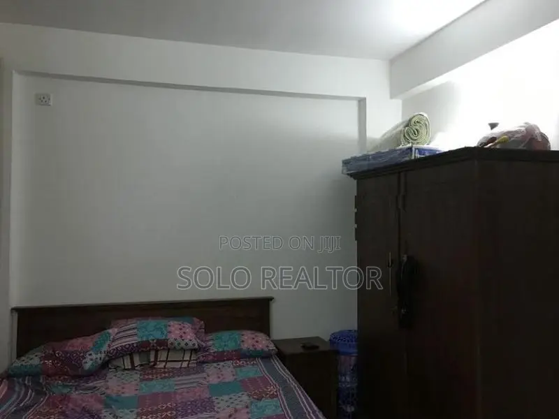 2 Bedroom Apartment For Sale in Dehiwala