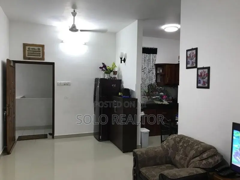 2 Bedroom Apartment For Sale in Dehiwala