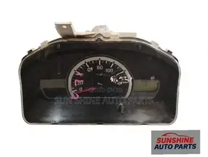 Mitsubishi Mini Cab U 71 Meter Board