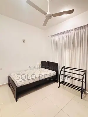 Fully Furnished 3 Bedroom Apartment For Rent In Colombo 7