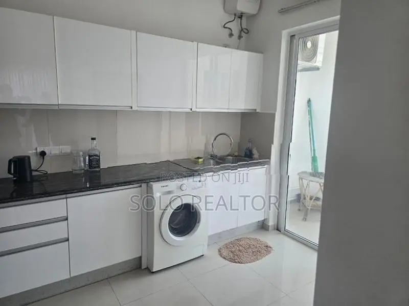 Fully Furnished 3 Bedroom Apartment For Rent In Colombo 7