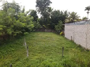 පනාගොඩ දැඩිගමුව ජය මාවතේ නේවාසික බිම් කොටස
