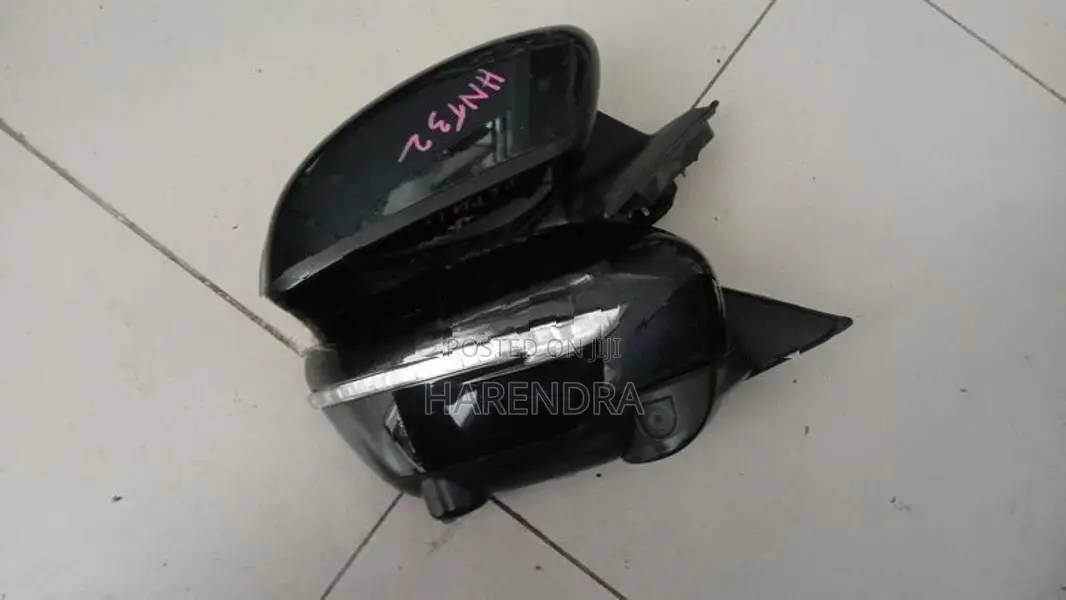 Nissan X-Trail HNT32 Side Mirror