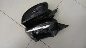 Nissan X-Trail HNT32 Side Mirror