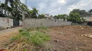 Land for Sale in Battaramulla -763