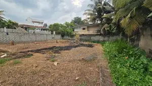 Land for Sale in Battaramulla -763