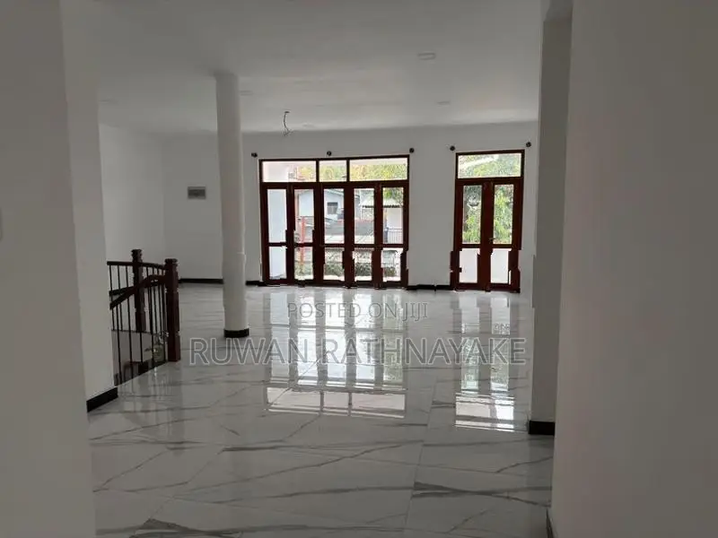 Two Storey House for Sale Pepiliyana