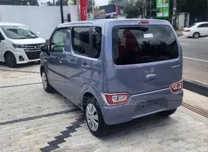 Suzuki Wagon R FX Safety Package 2024