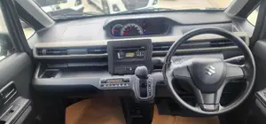 Suzuki Wagon R FX Safety Package 2024