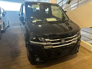 Suzuki Wagon R ZX 2026