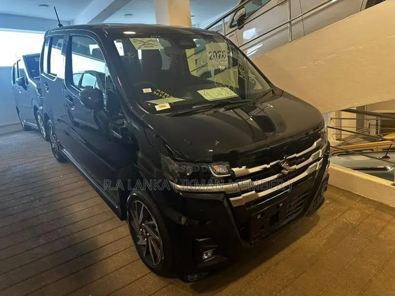 Suzuki Wagon R ZX 2026