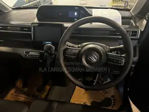 Suzuki Wagon R ZX 2026