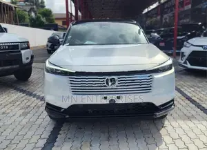 Honda Vezel Z Play 2026