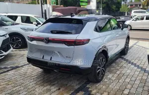 Honda Vezel Z Play 2026