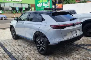 Honda Vezel Z Play 2026