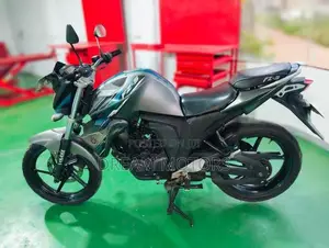 Yamaha FZs V2 2017