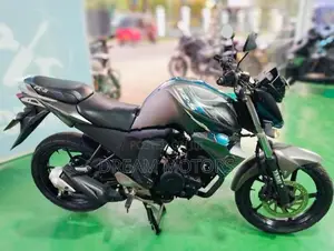 Yamaha FZs V2 2017