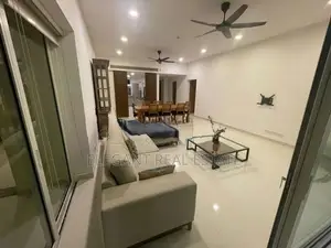 Clearpoint - 03 Bedroom Apartment for Rent in Rajagiriya (A5931)