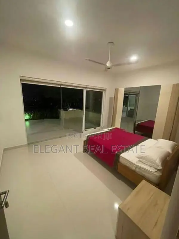 Clearpoint - 03 Bedroom Apartment for Rent in Rajagiriya (A5931)