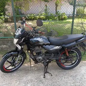 Bajaj Platina 100 2013