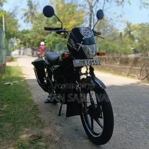 Bajaj Platina 100 2013