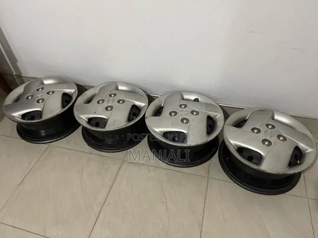 Alloy WheelSize13 for Car