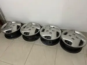 Alloy WheelSize13 for Car