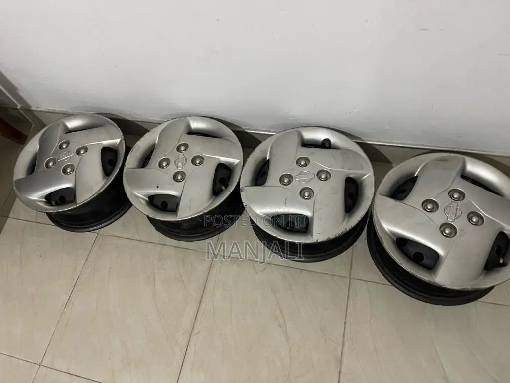 Alloy WheelSize13 for Car