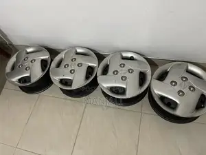 Alloy WheelSize13 for Car