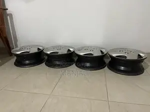 Alloy WheelSize13 for Car
